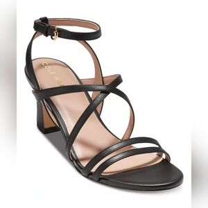 Cole Haan Women's Addie Strappy Dress Sandals